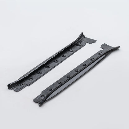 Taloneras ADRO para Porsche 992.1 GT3