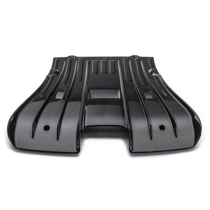 Difusor trasero ADRO para  Porsche 992.1 GT3