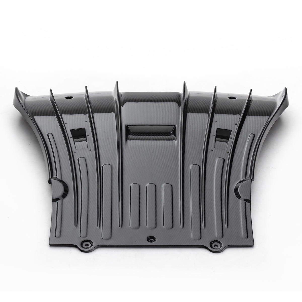 Difusor trasero ADRO para  Porsche 992.1 GT3