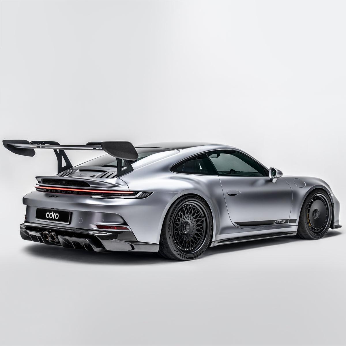 Alerón AT-P ADRO para Porsche 992.1 GT3
