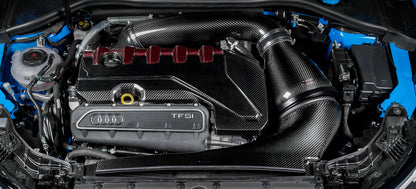 Admisión en carbono Eventuri para Audi RS3 8Y