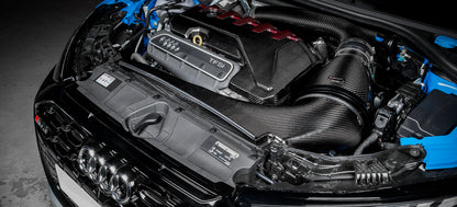 Admisión en carbono Eventuri para Audi RS3 8Y