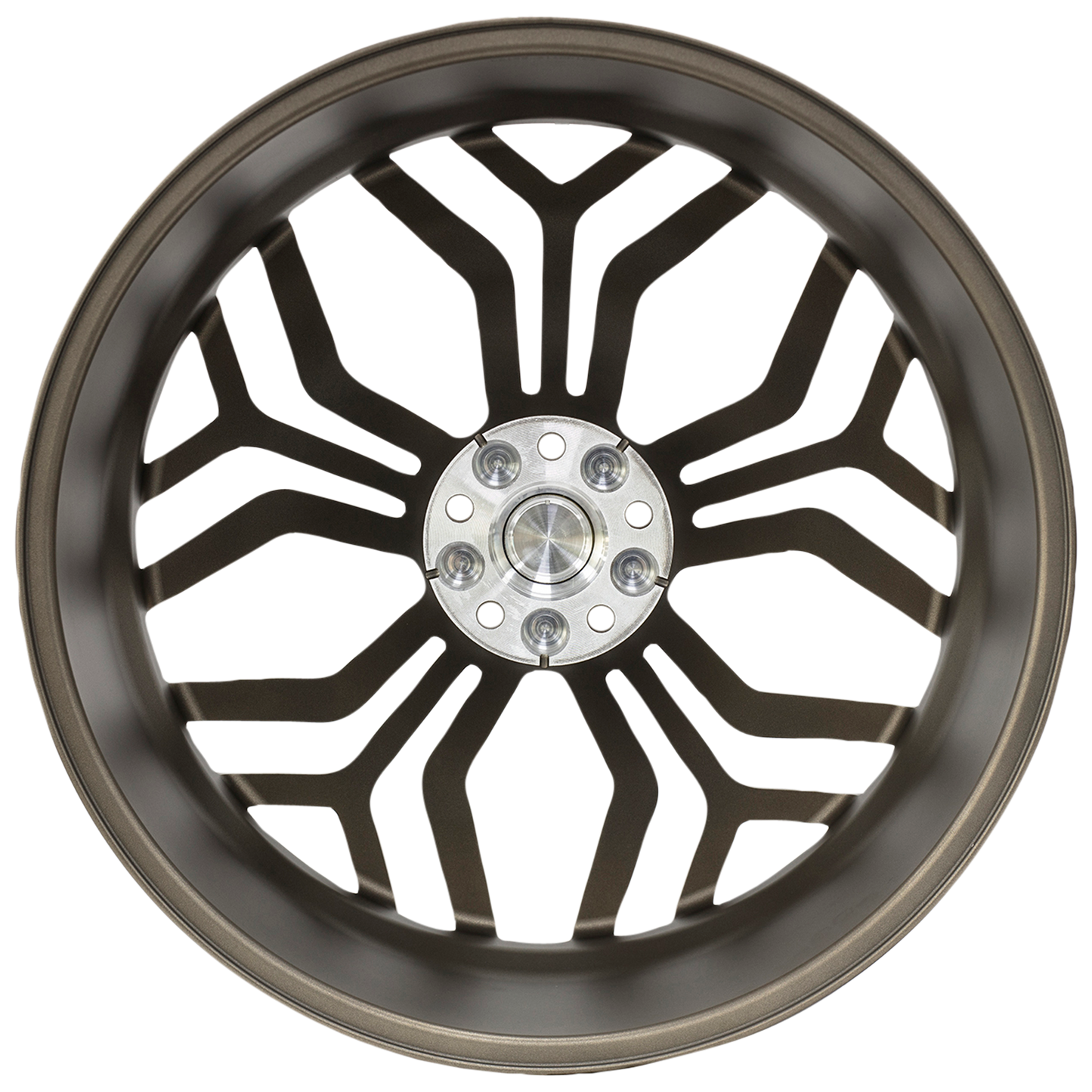 Llantas forjadas Urban UF-1  (Set de 4)