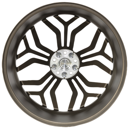 Llantas forjadas Urban UF-1  (Set de 4)