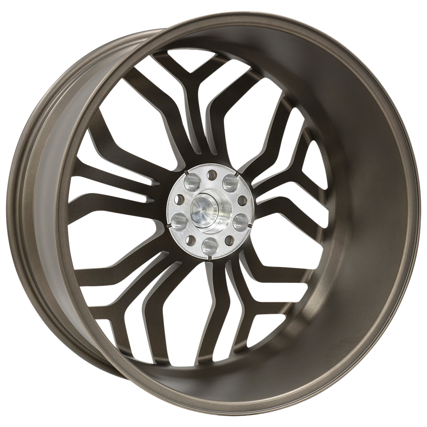 Llantas forjadas Urban UF-1  (Set de 4)
