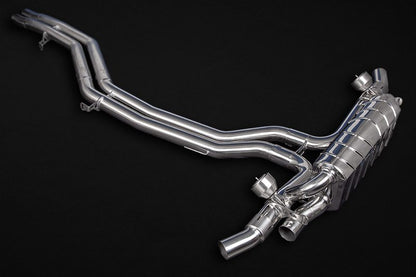 Capristo para Lamborghini Urus