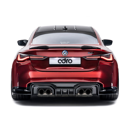 Alerón de maletero  ADRO para BMW M4 G82