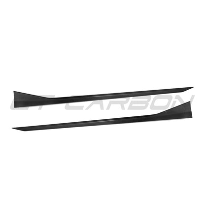 Kit completo en carbono para BMW M5 G90 - MP