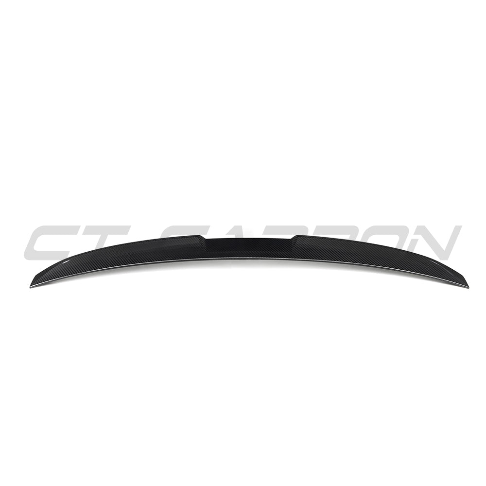 Kit completo en carbono para BMW M5 G90 - MP