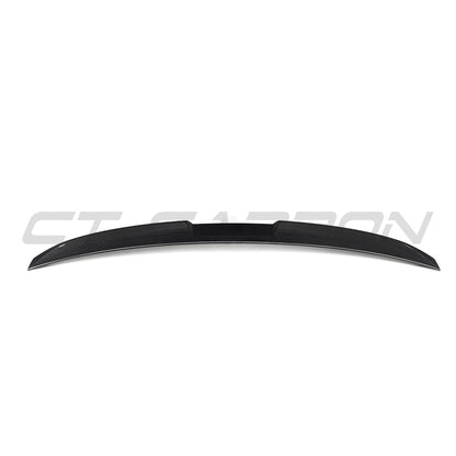 Kit completo en carbono para BMW M5 G90 - MP