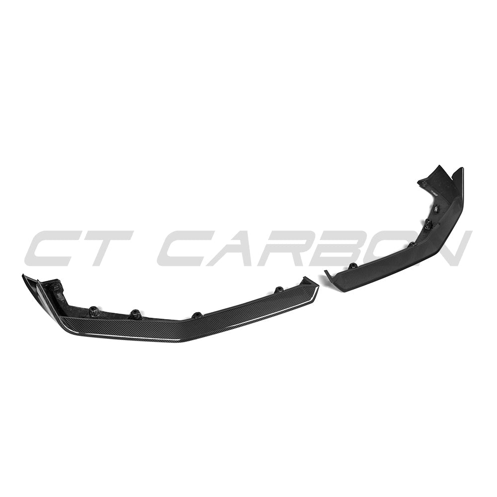 Kit completo en carbono para BMW M5 G90 - MP